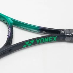 Yonex VCORE Pro 97H 330g Green/Purple Tennis Racquets 8 Yonex VCORE Pro 97H 330g Green/Purple Tennis Racquets