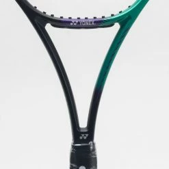 Tennis Racquets Yonex VCORE Pro 97D 320g Green/Purple