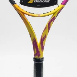 Babolat Pure Aero Rafa Team Tennis Racquets