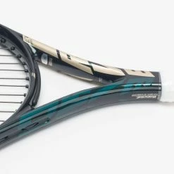 Babolat Evo Drive 115 Wimbledon 9 Babolat Evo Drive 115 Wimbledon