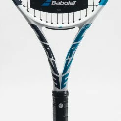 Babolat EVO Drive Lite White/Blue Tennis Racquets