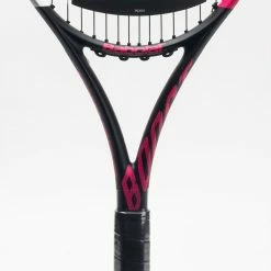 Babolat Boost A Black/Pink/White Tennis Racquets