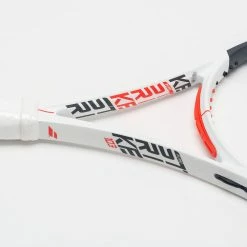 Babolat Pure Strike 103 2022 Tennis Racquets 8 Babolat Pure Strike 103 2022 Tennis Racquets