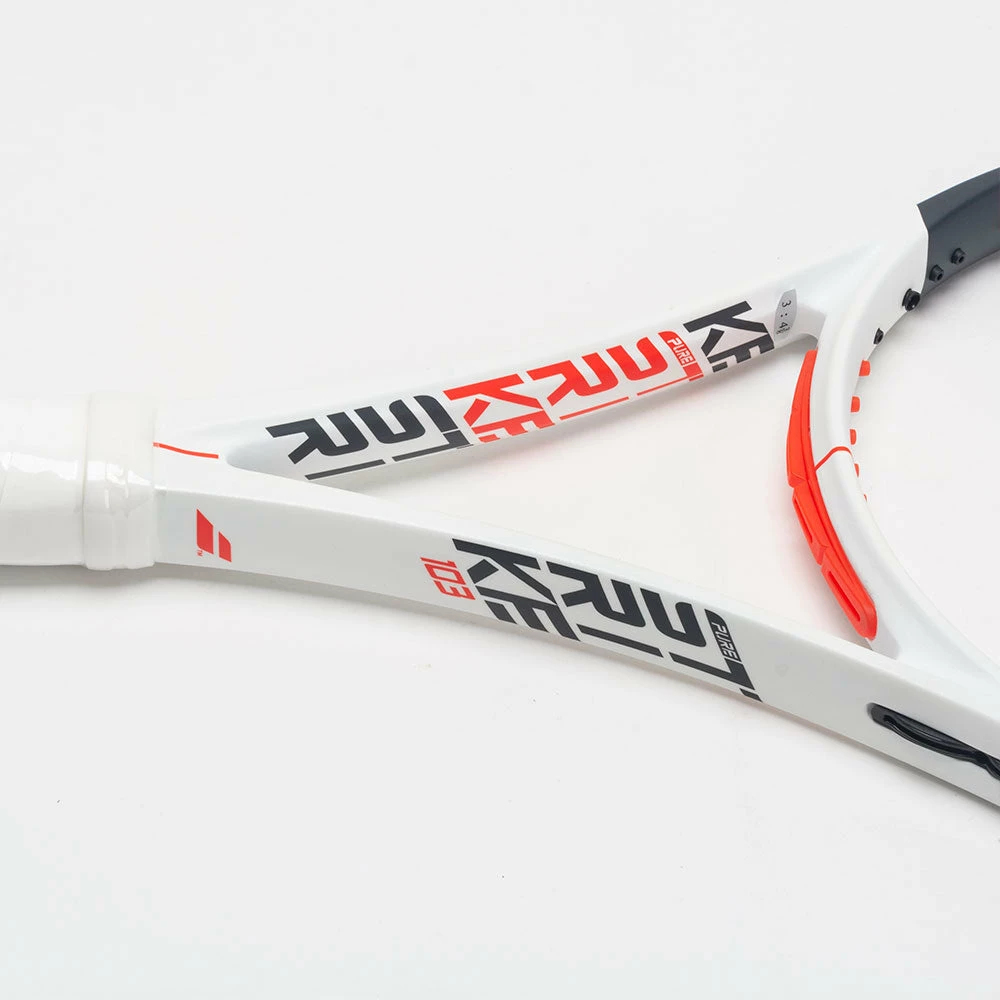 Babolat Pure Strike 103 2022 Tennis Racquets 5 Babolat Pure Strike 103 2022 Tennis Racquets