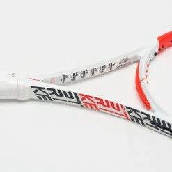 Babolat Pure Strike 103 2022 Tennis Racquets 9 Babolat Pure Strike 103 2022 Tennis Racquets