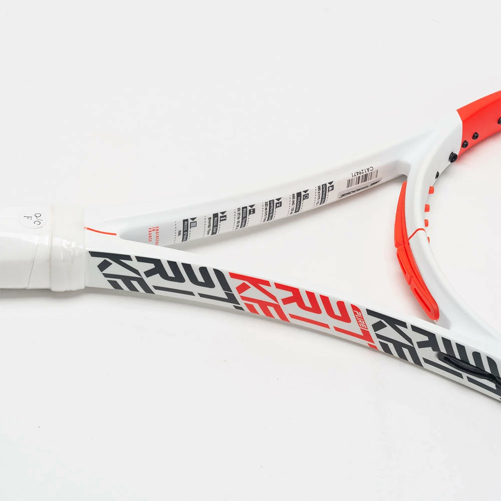 Babolat Pure Strike 103 2022 Tennis Racquets 6 Babolat Pure Strike 103 2022 Tennis Racquets