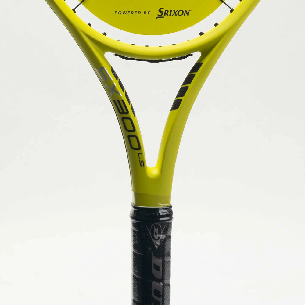 Tennis Racquets Dunlop SX 300 LS 4 Tennis Racquets Dunlop SX 300 LS