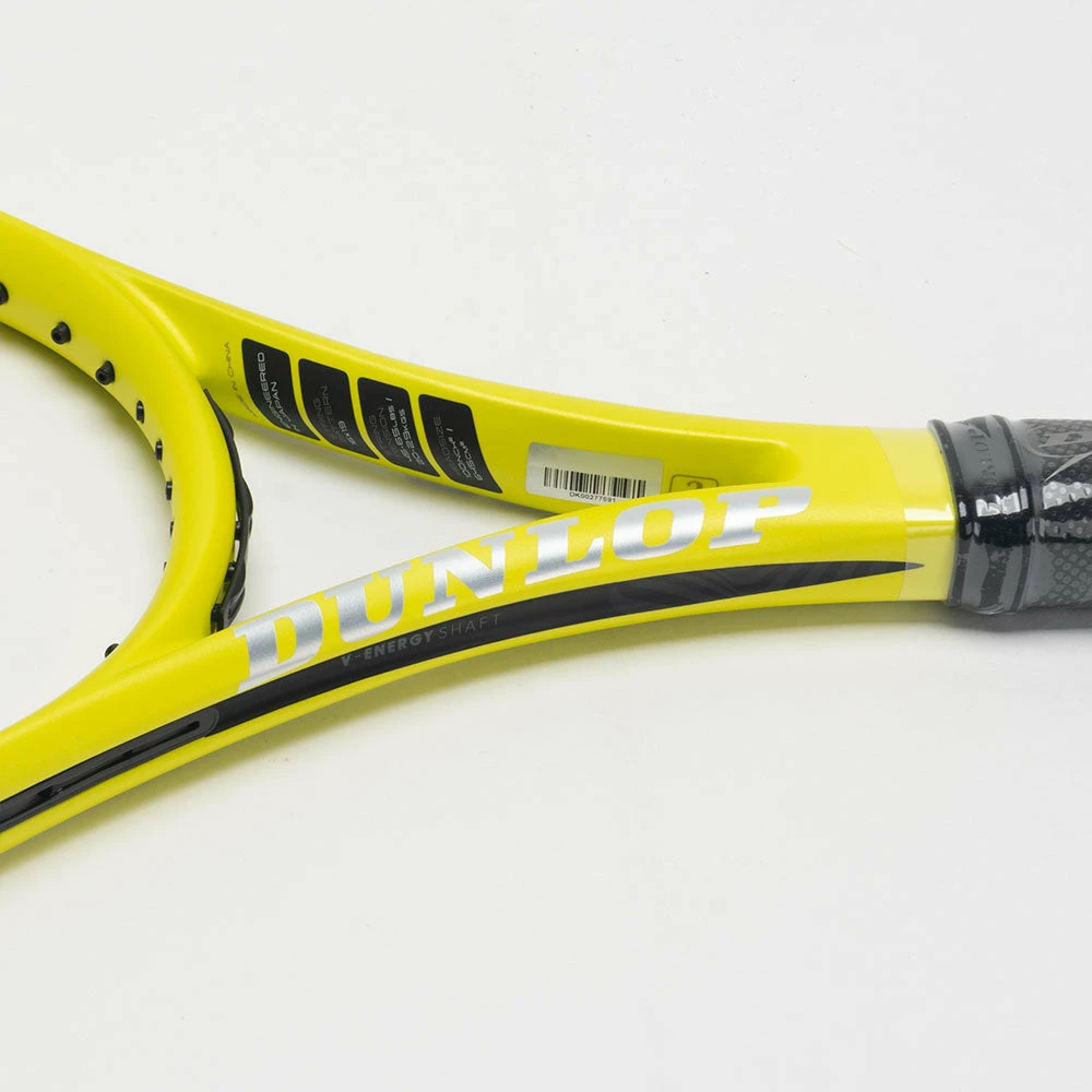 Tennis Racquets Dunlop SX 300 LS 5 Tennis Racquets Dunlop SX 300 LS