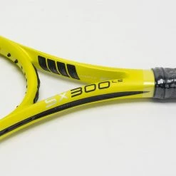 Tennis Racquets Dunlop SX 300 LS 9 Tennis Racquets Dunlop SX 300 LS