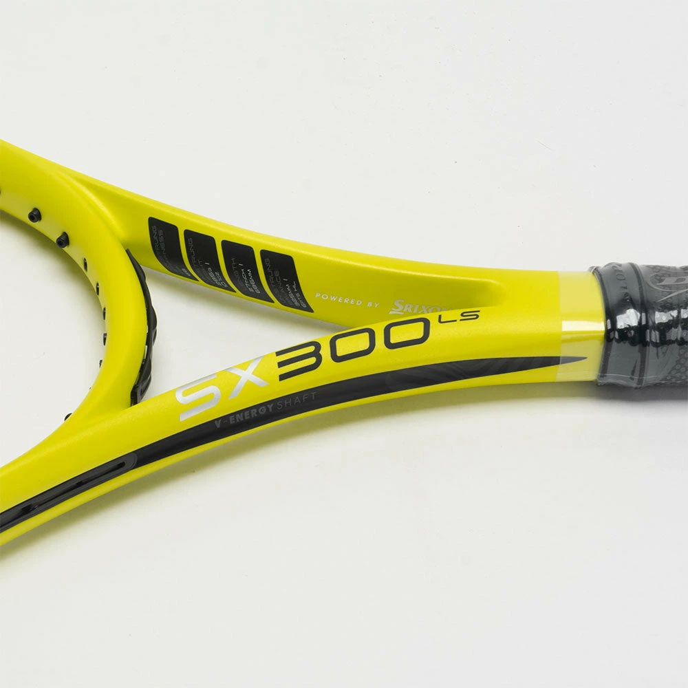 Tennis Racquets Dunlop SX 300 LS 6 Tennis Racquets Dunlop SX 300 LS