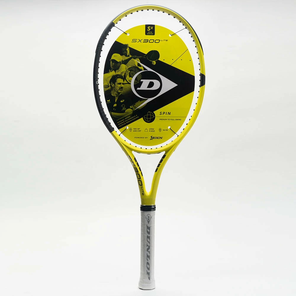 Dunlop SX 300 Lite 3 Dunlop SX 300 Lite