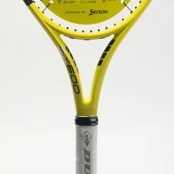 Dunlop SX 600 Tennis Racquets 7 Dunlop SX 600 Tennis Racquets