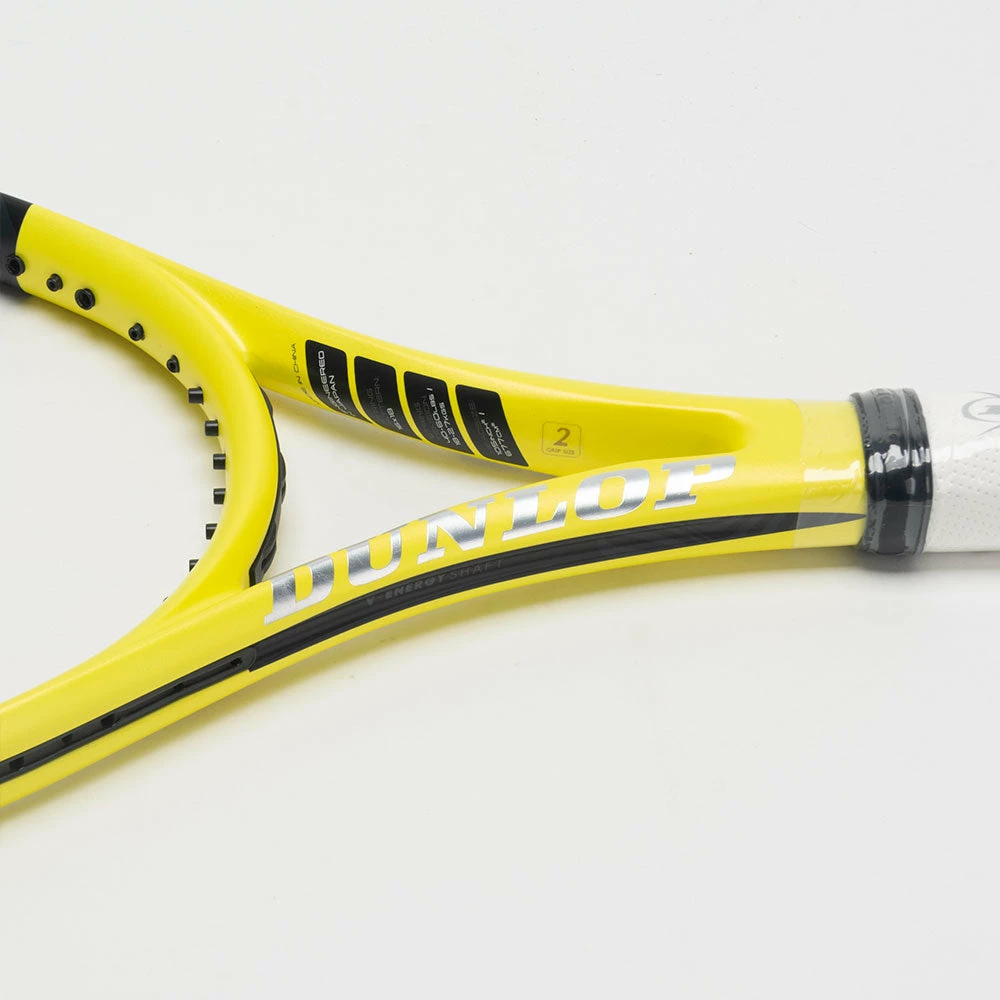Dunlop SX 600 Tennis Racquets 5 Dunlop SX 600 Tennis Racquets