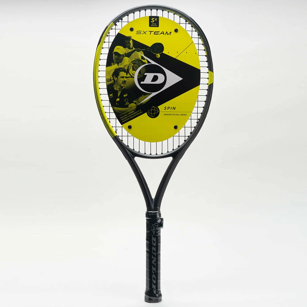 Tennis Racquets Dunlop SX Team 260 3 Tennis Racquets Dunlop SX Team 260