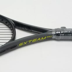 Tennis Racquets Dunlop SX Team 260 9 Tennis Racquets Dunlop SX Team 260
