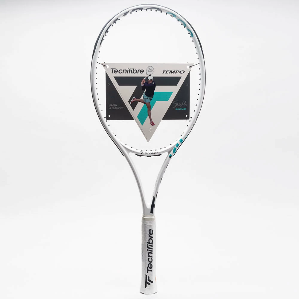 Tennis Racquets Tecnifibre Tempo 298 Iga Swiatek 3 Tennis Racquets Tecnifibre Tempo 298 Iga Swiatek