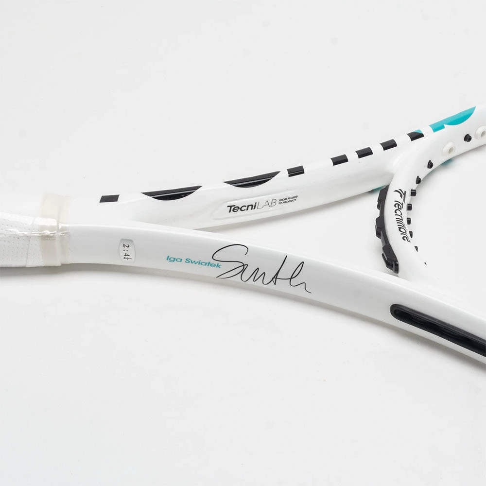 Tennis Racquets Tecnifibre Tempo 298 Iga Swiatek 6 Tennis Racquets Tecnifibre Tempo 298 Iga Swiatek