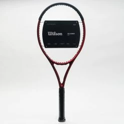 Wilson Clash 100 V2