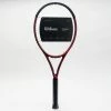 Tennis Racquets Wilson Clash 100 Pro V2