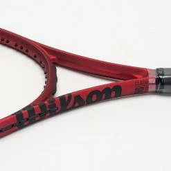 Tennis Racquets Wilson Clash 100 Pro V2
