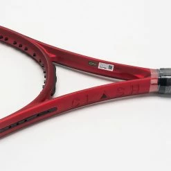 Tennis Racquets Wilson Clash 100 Pro V2