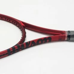 Wilson Clash 98 V2 Tennis Racquets