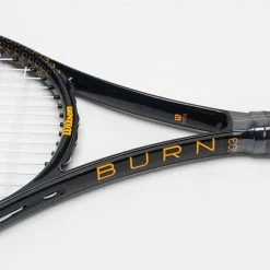 Tennis Racquets Wilson Burn Spin 103 (18x16)