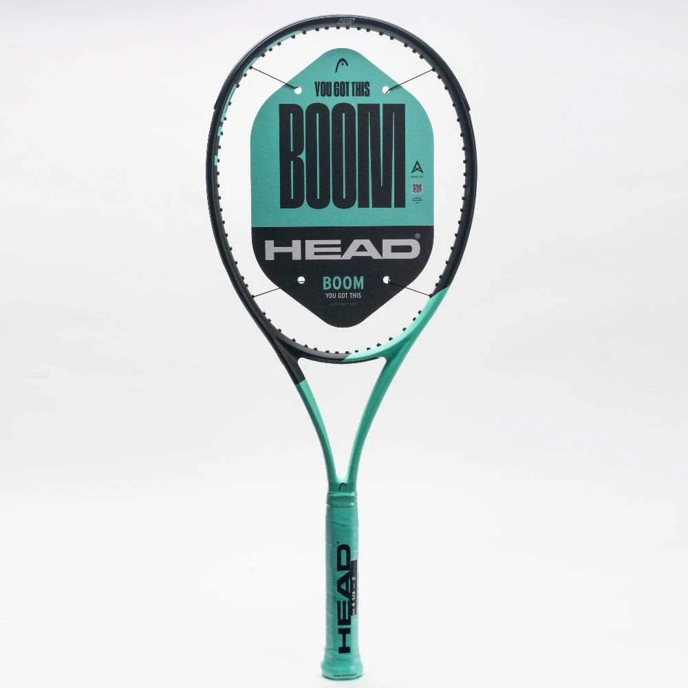 Tennis Racquets HEAD Boom Team 2022 3 Tennis Racquets HEAD Boom Team 2022