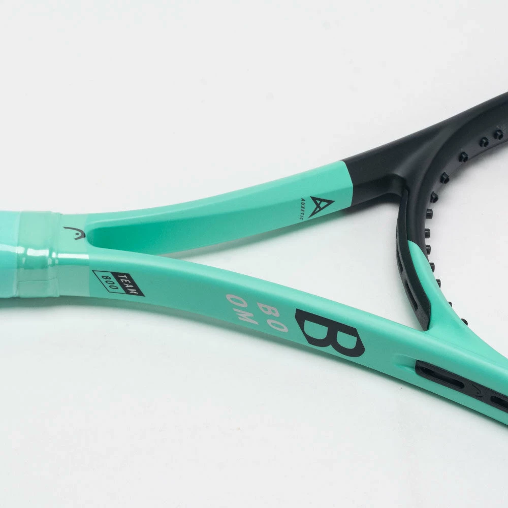 Tennis Racquets HEAD Boom Team 2022 5 Tennis Racquets HEAD Boom Team 2022