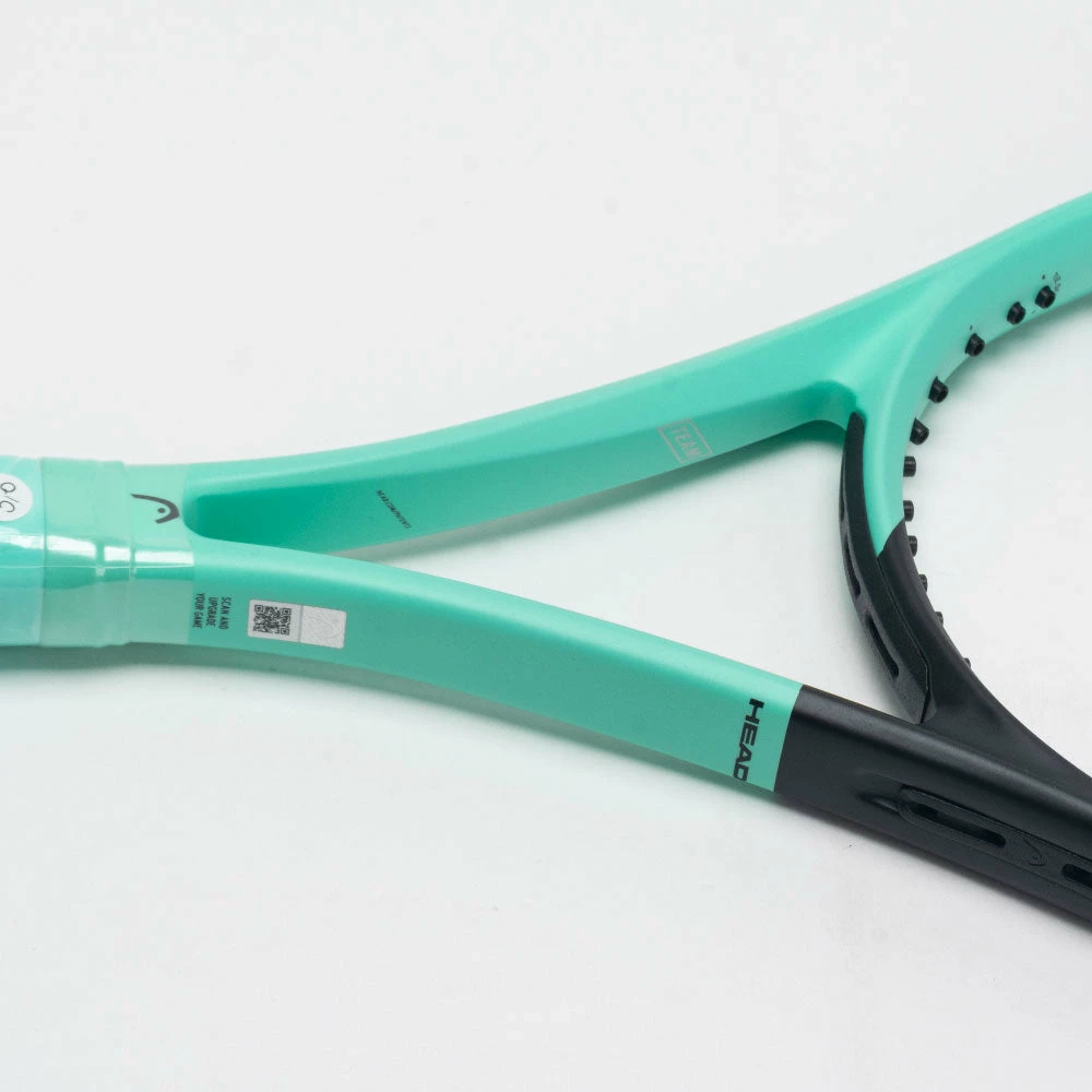 Tennis Racquets HEAD Boom Team 2022 6 Tennis Racquets HEAD Boom Team 2022