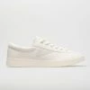 Tretorn Nylite Plus Canvas Women's Vintage White/Vintage White Lifestyle Sneakers