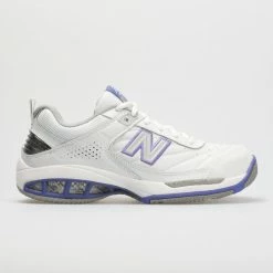 Tennis Shoes New Balance 806 Women's White