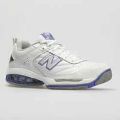 Tennis Shoes New Balance 806 Women's White