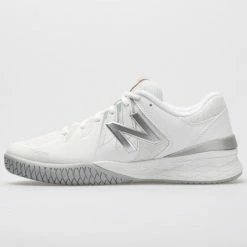New Balance 1006 Women's White/Silver