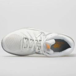 New Balance 1006 Women's White/Silver
