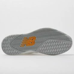 New Balance 1006 Women's White/Silver