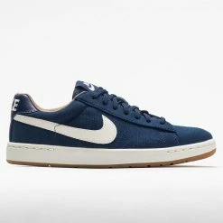 Lifestyle Sneakers Nike Classic Tennis Texture Women's Midnight Navy/Desert Camo