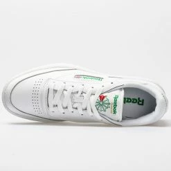 Reebok Club C 85 Men's White