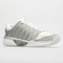 Tennis Shoes K-Swiss Hypercourt Express Women's White/Silver