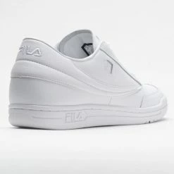 Lifestyle Sneakers Fila Original Tennis Men's White/White/White 13 Lifestyle Sneakers Fila Original Tennis Men's White/White/White