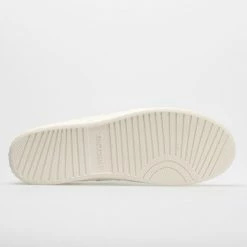 Tretorn Nylite Plus Canvas Women's Vintage White/Green