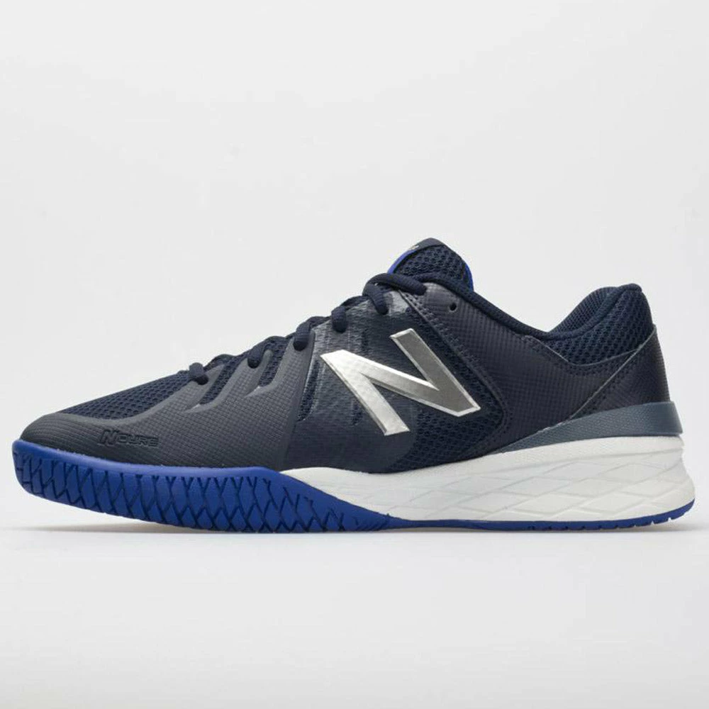 New Balance 1006 Men's Pigment/ UV Blue 4 New Balance 1006 Men's Pigment/ UV Blue