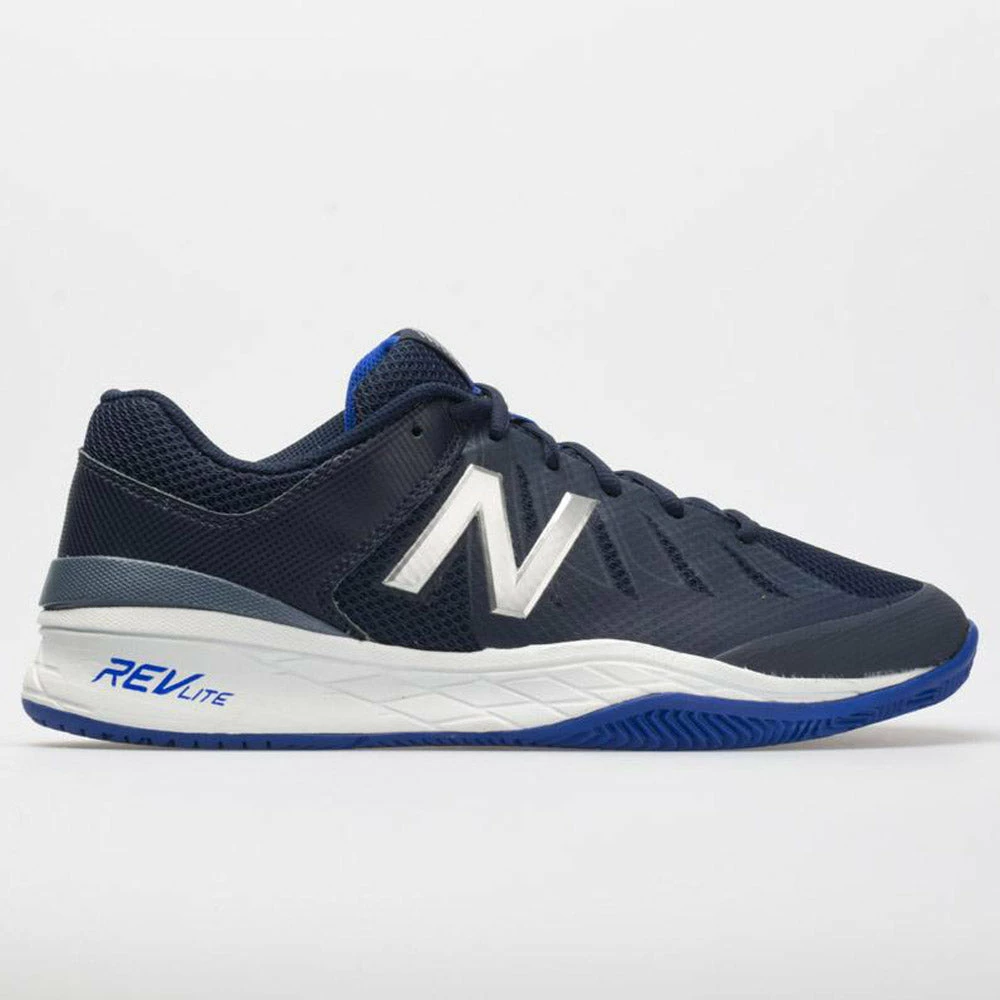 New Balance 1006 Men's Pigment/ UV Blue 3 New Balance 1006 Men's Pigment/ UV Blue