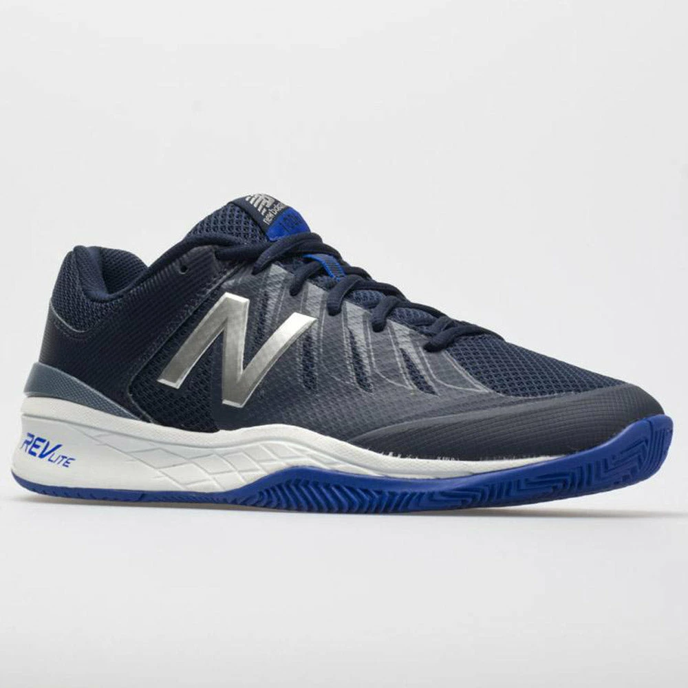 New Balance 1006 Men's Pigment/ UV Blue 7 New Balance 1006 Men's Pigment/ UV Blue
