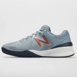 Tennis Shoes New Balance 1006 Women's Reflection/Rose Gold