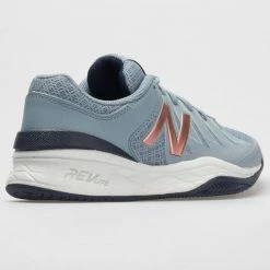 Tennis Shoes New Balance 1006 Women's Reflection/Rose Gold