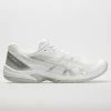 ASICS Court Speed FF Men's White/Pure Silver Tennis Shoes 1 ASICS Court Speed FF Men's White/Pure Silver Tennis Shoes