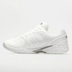 Tennis Shoes Fila Axilus 2 Energized Men's White/White/Navy