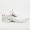 Tennis Shoes Fila Axilus 2 Energized Men's White/White/Navy