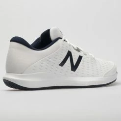 Tennis Shoes New Balance 696v4 Men's White/Pigment